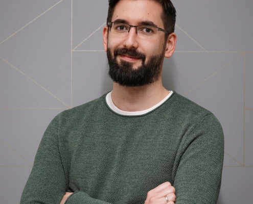 Sebastian Wirtz